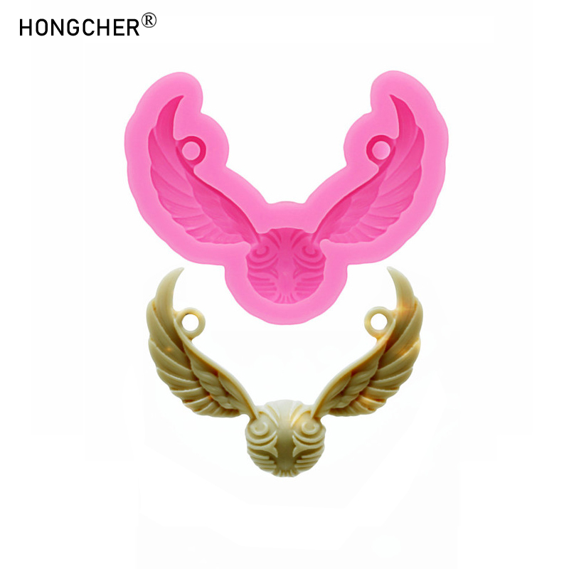 翼ジュエリーネックレスペンダント衣類アクセサリー樹脂アクセサ - Resin Craft Ideas のレビューと価格