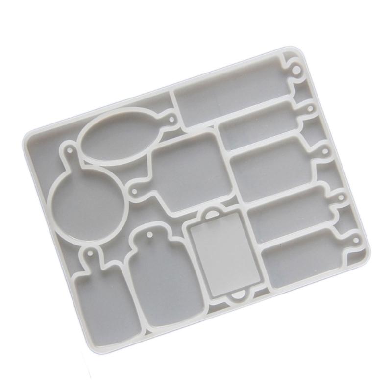 G6KF 幾何学模様のミニチュアトレイシリコンモールド小さな - Serving Tray Mold のレビューと価格