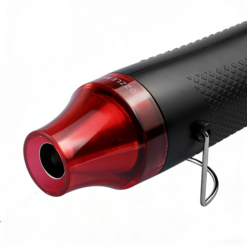 300W小型熱風機 イギリス＆中国プラグ 220V ハンドヘ - Heat Gun Small のレビューと価格
