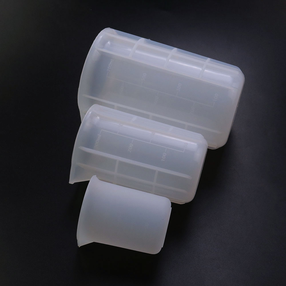 JCD 100 ミリリットル/300 ミリリットル/750  - Mixing Cup Silicone のレビューと価格