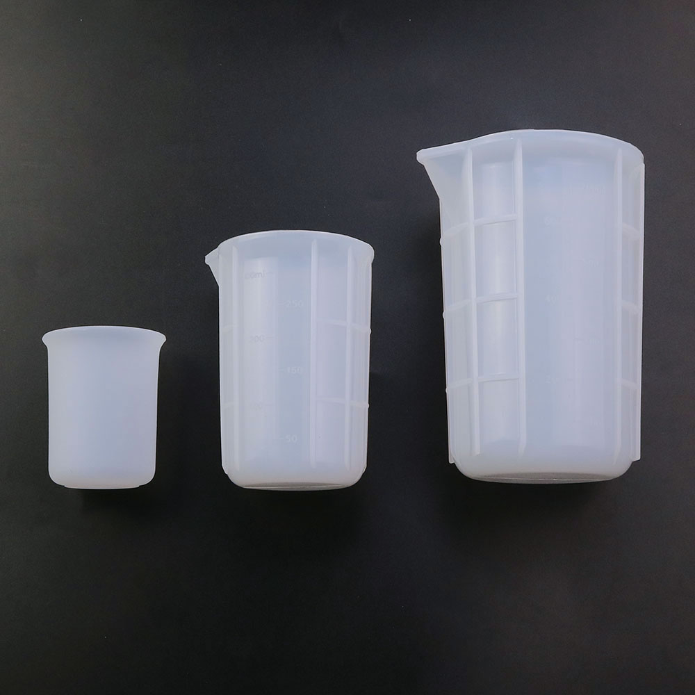 JCD 100 ミリリットル/300 ミリリットル/750  - Mixing Cup Silicone のレビューと価格