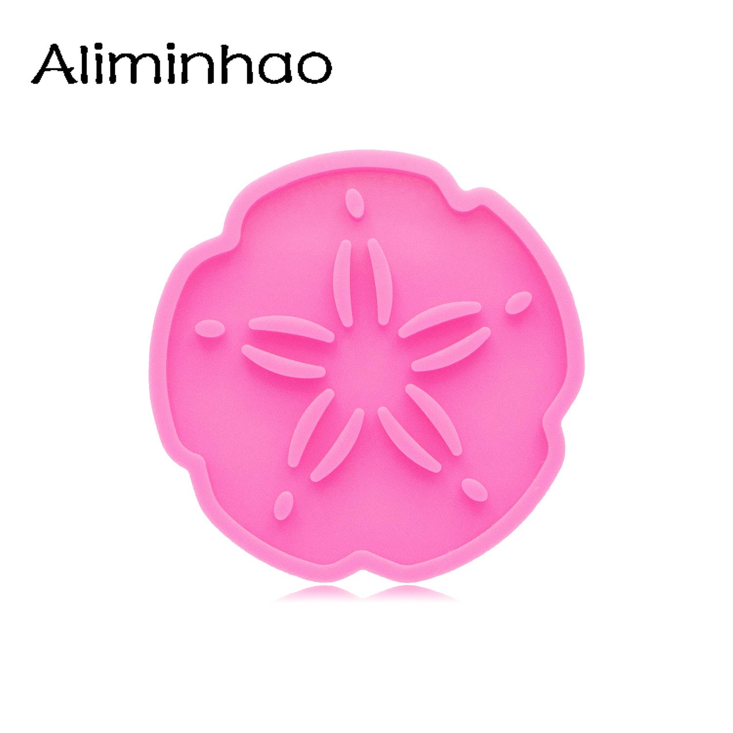 Dy1230-丸い蓮の花の円,シリコンモールド,エポキシ樹脂 - Geode Mold Silicone のレビューと価格
