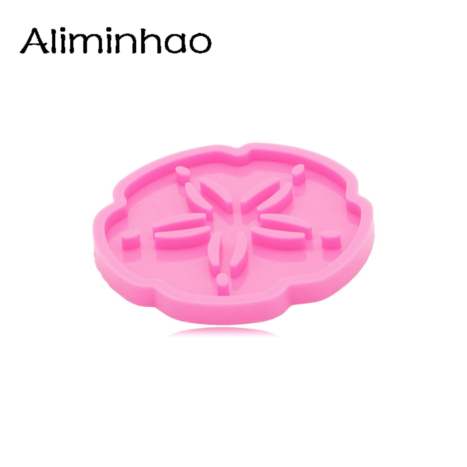 Dy1230-丸い蓮の花の円,シリコンモールド,エポキシ樹脂 - Geode Mold Silicone のレビューと価格