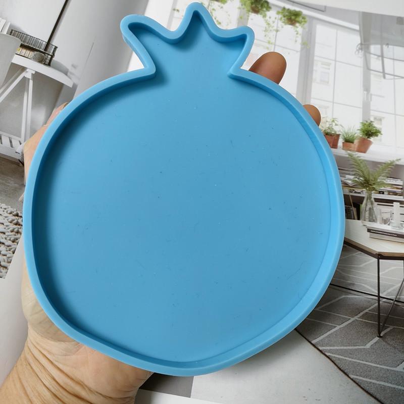 ホットセール ザクロジオード エポキシ樹脂型 手作りカップマ - Geode Mold Silicone のレビューと価格