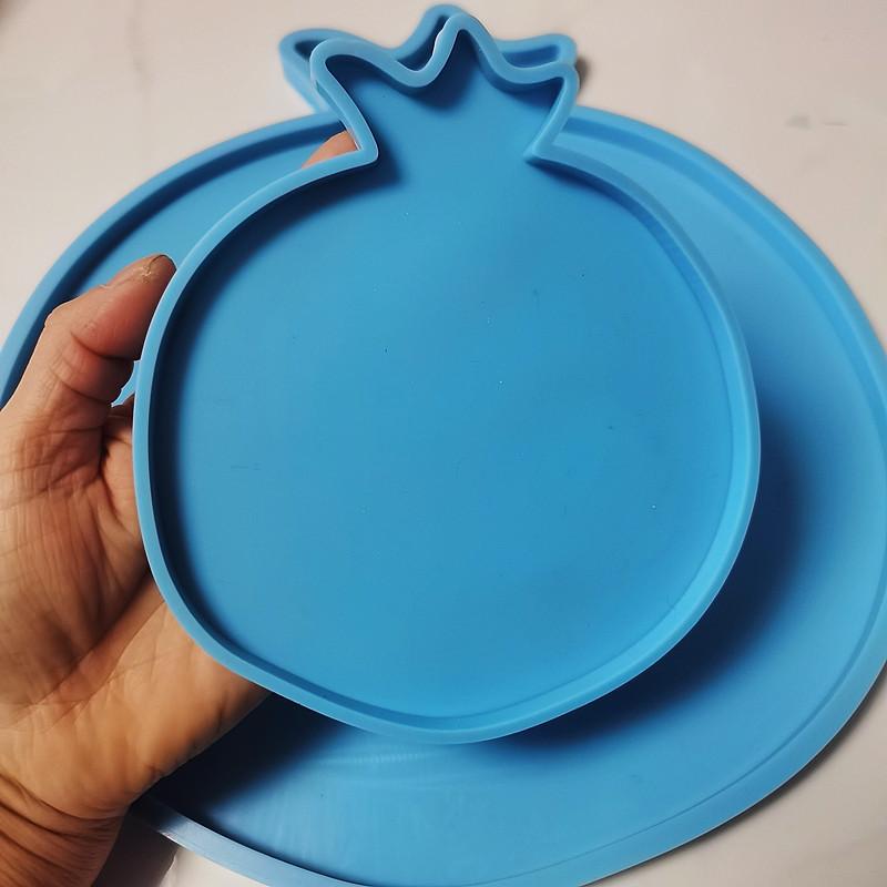 ザクロジオードエポキシ樹脂型手作りカップマットマグパッドシリ - Geode Mold Silicone のレビューと価格