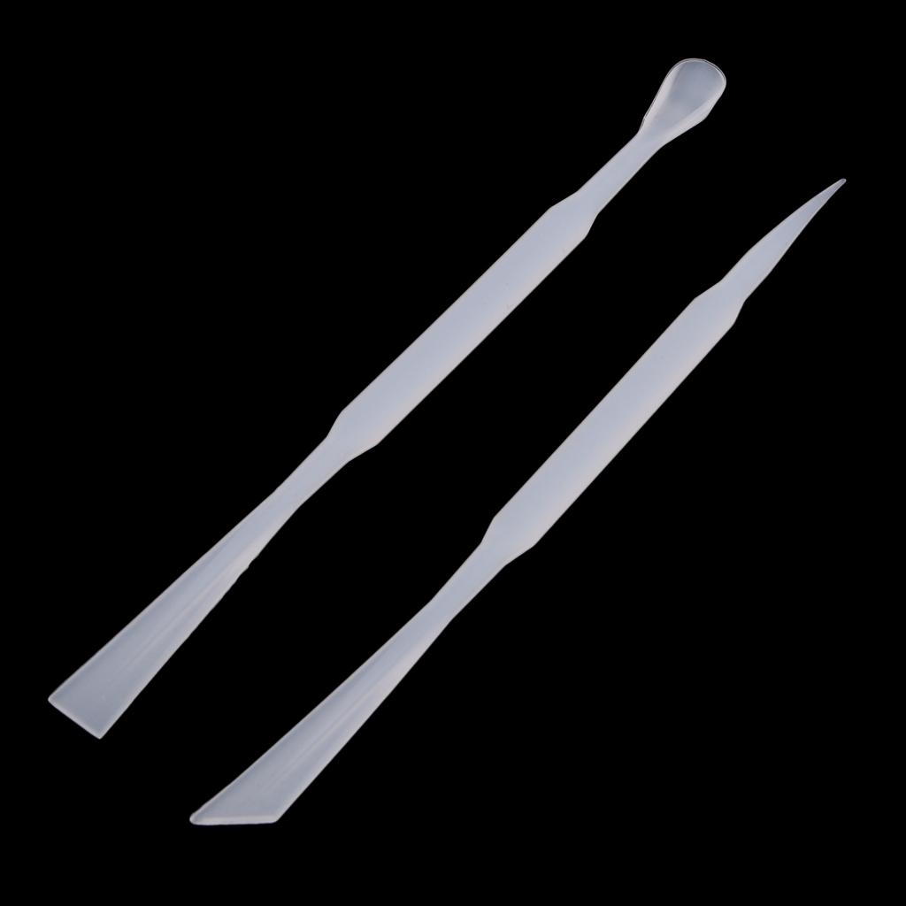 樹脂混合カップとシリコンスプーンセット、DIYクラフトやジュ - Mixing Cup Silicone のレビューと価格
