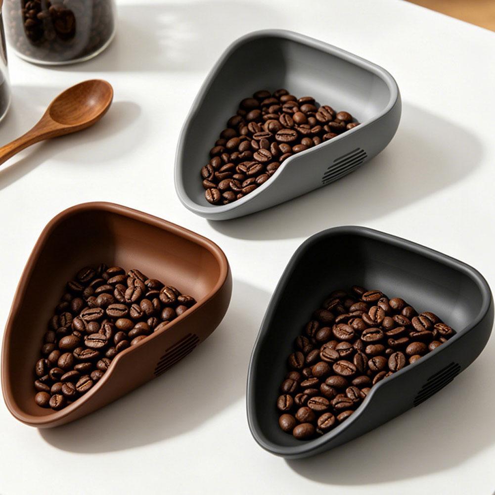 シリコーンコーヒー豆計量トレイエスプレッソ計量カップこぼれ防 - Mixing Cup Silicone のレビューと価格