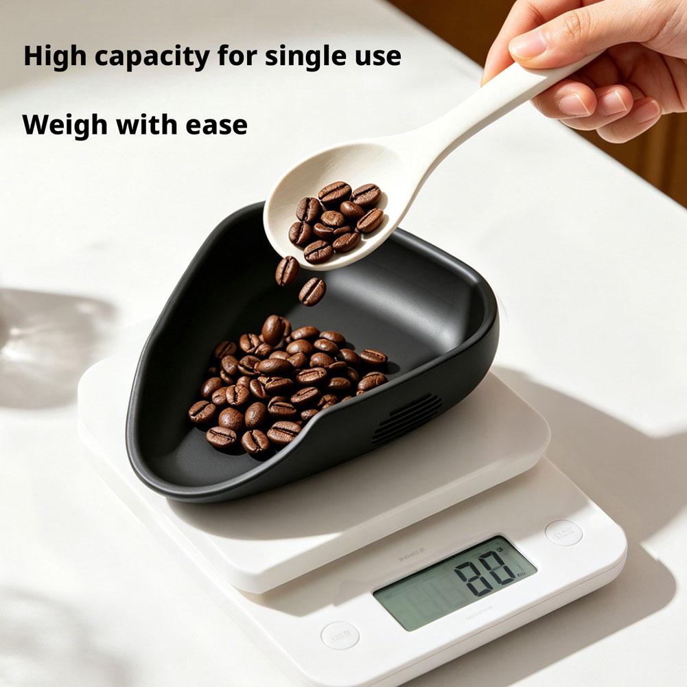 シリコーンコーヒー豆計量トレイエスプレッソ計量カップこぼれ防 - Mixing Cup Silicone のレビューと価格